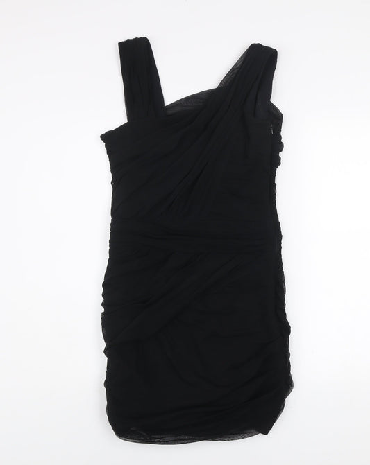 Womens UK Size 12 Savida Bodycon Dress