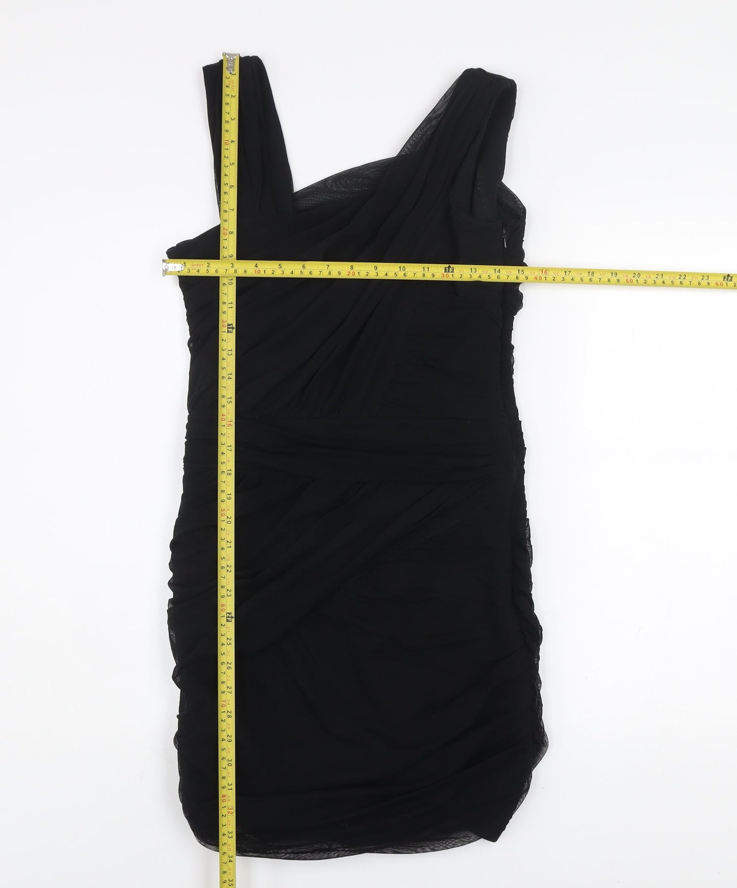 Womens UK Size 12 Savida Bodycon Dress