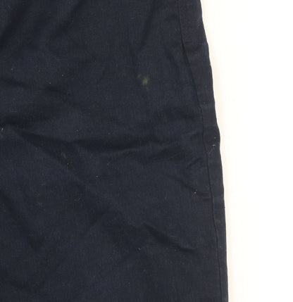 Dunnes Stores Women’s Blue Skinny Stretch Denim Jeans Size 12