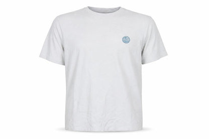 Mens UK Size L Dunnes Grey  T-Shirt