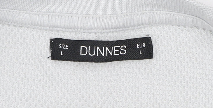 Mens UK Size L Dunnes Grey  T-Shirt