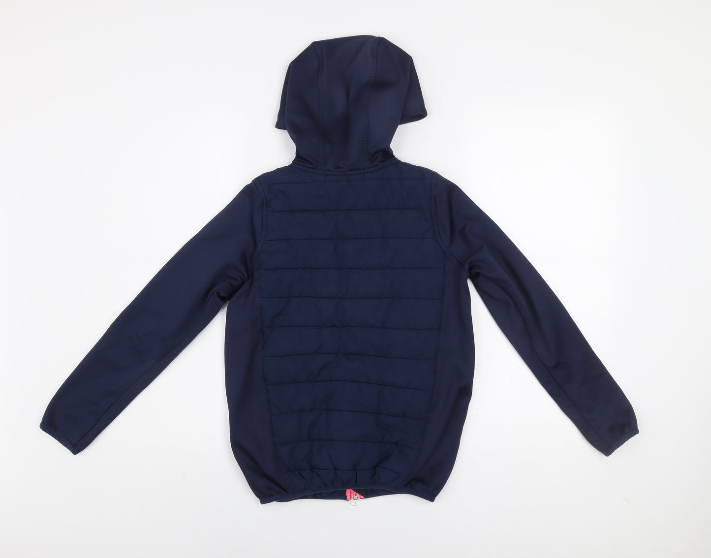 Boys UK Size 9-10 Years O'Neills Blue Puffer Jacket
