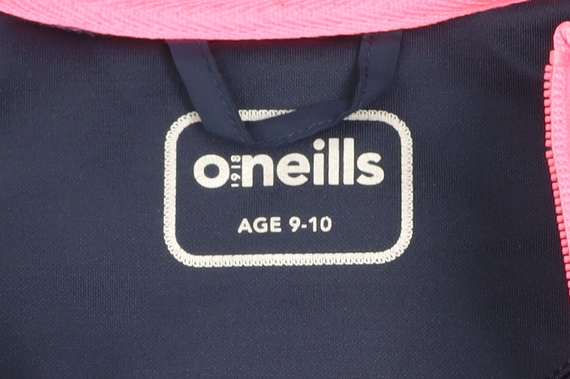 Boys UK Size 9-10 Years O'Neills Blue Puffer Jacket
