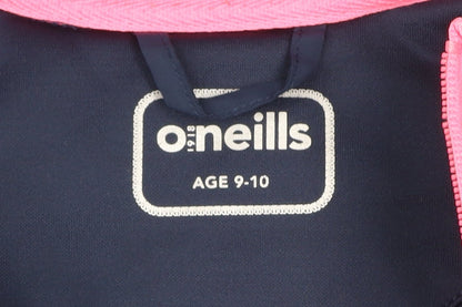 Boys UK Size 9-10 Years O'Neills Blue Puffer Jacket