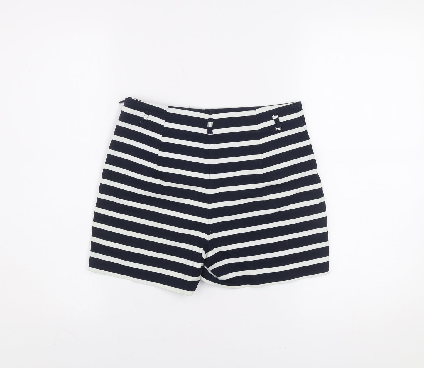 Womens UK Size 8 Dunnes Stores Regular Fit Chino Shorts