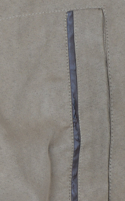Mens UK Size L St. Bernard for Charles Stores Beige Walking Jacket