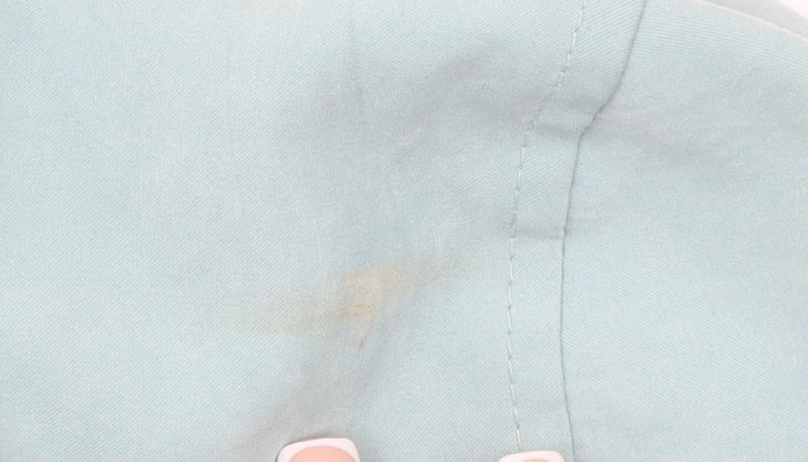 Womens UK Size 18 Bonmarché Green Parka Coat