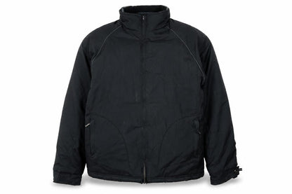 Mens UK Size M BHS Black WalkingHikingOutdoor Jacket
