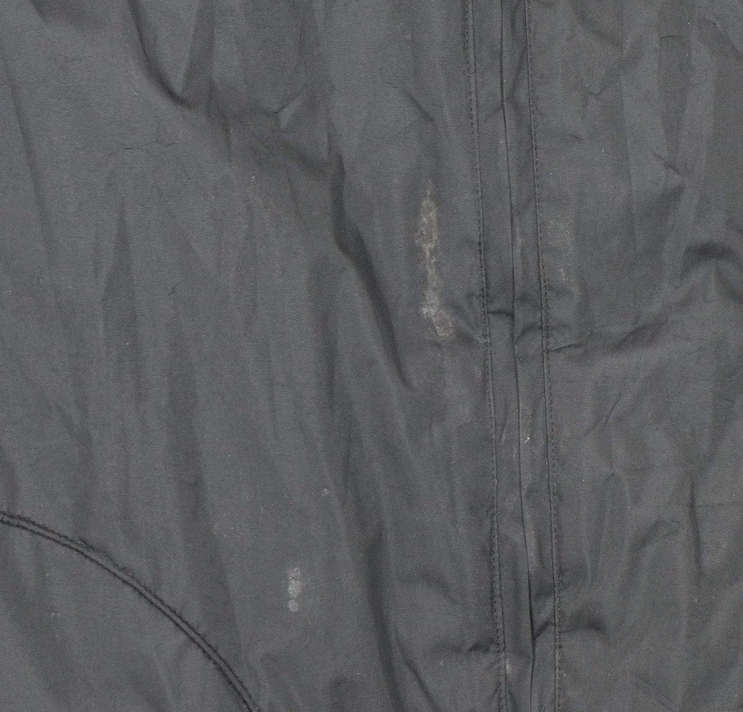 Mens UK Size M BHS Black WalkingHikingOutdoor Jacket