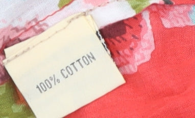 Womens UK Size 14 Kushi A-Line Dress