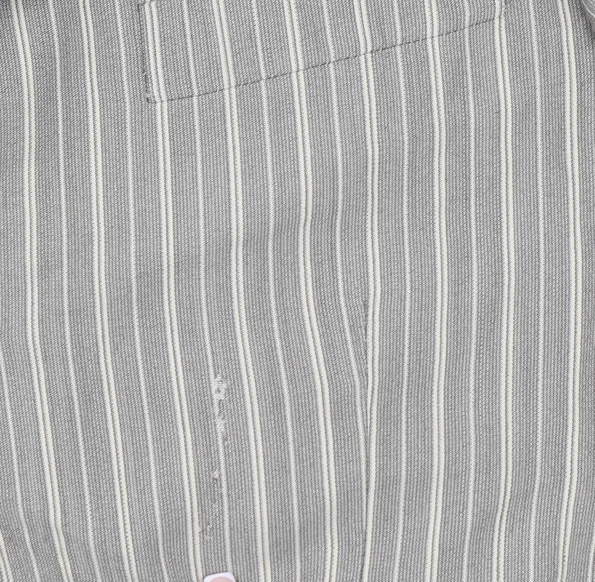 Mens UK Size 50 Obvious Regular Beige Suit Jacket