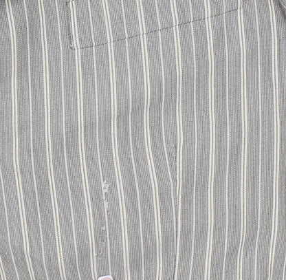 Mens UK Size 50 Obvious Regular Beige Suit Jacket