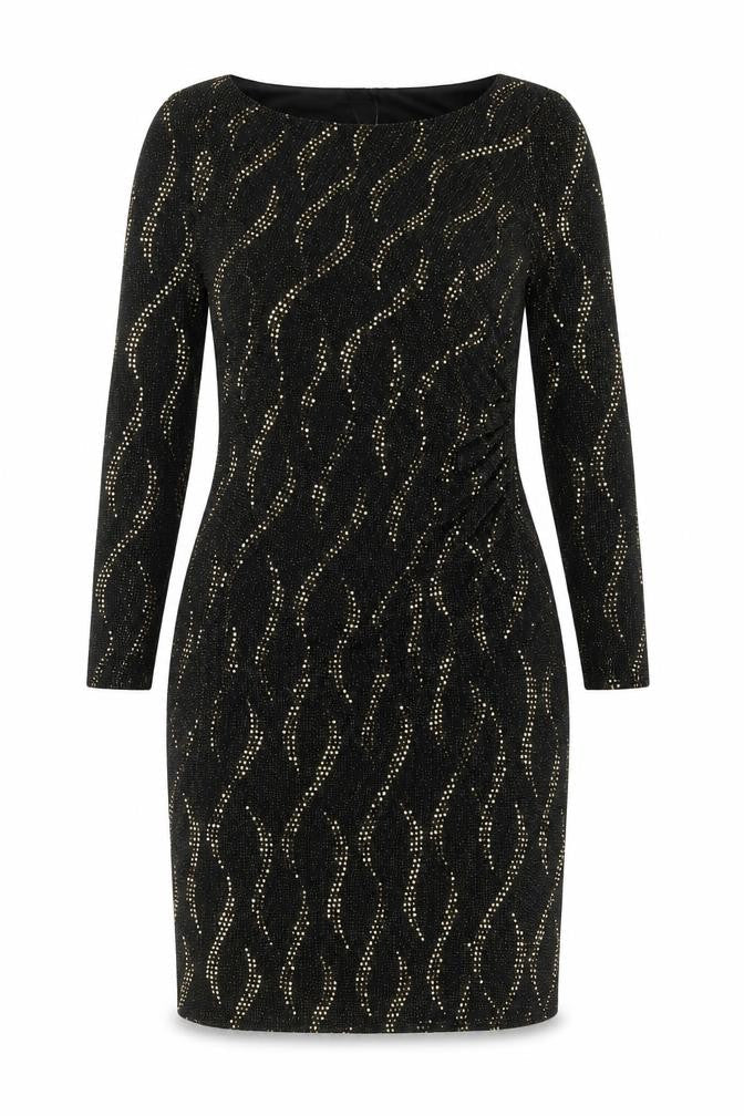 Womens UK Size 12 Wallis Bodycon Dress