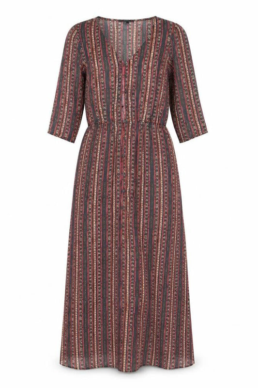 Womens UK Size M FOREVER 21 Shirt Dress