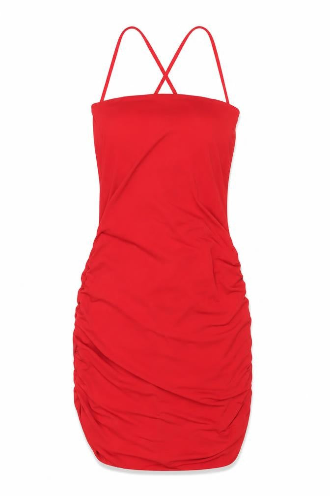 Womens UK Size 10 FLOUNCE LONDON Bodycon Dress