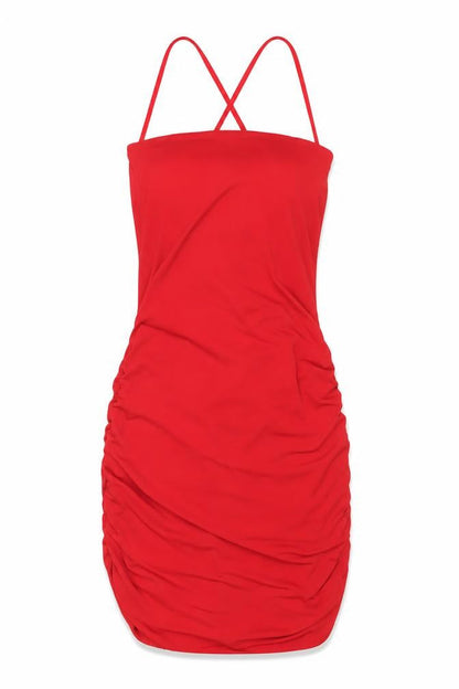 Womens UK Size 10 FLOUNCE LONDON Bodycon Dress