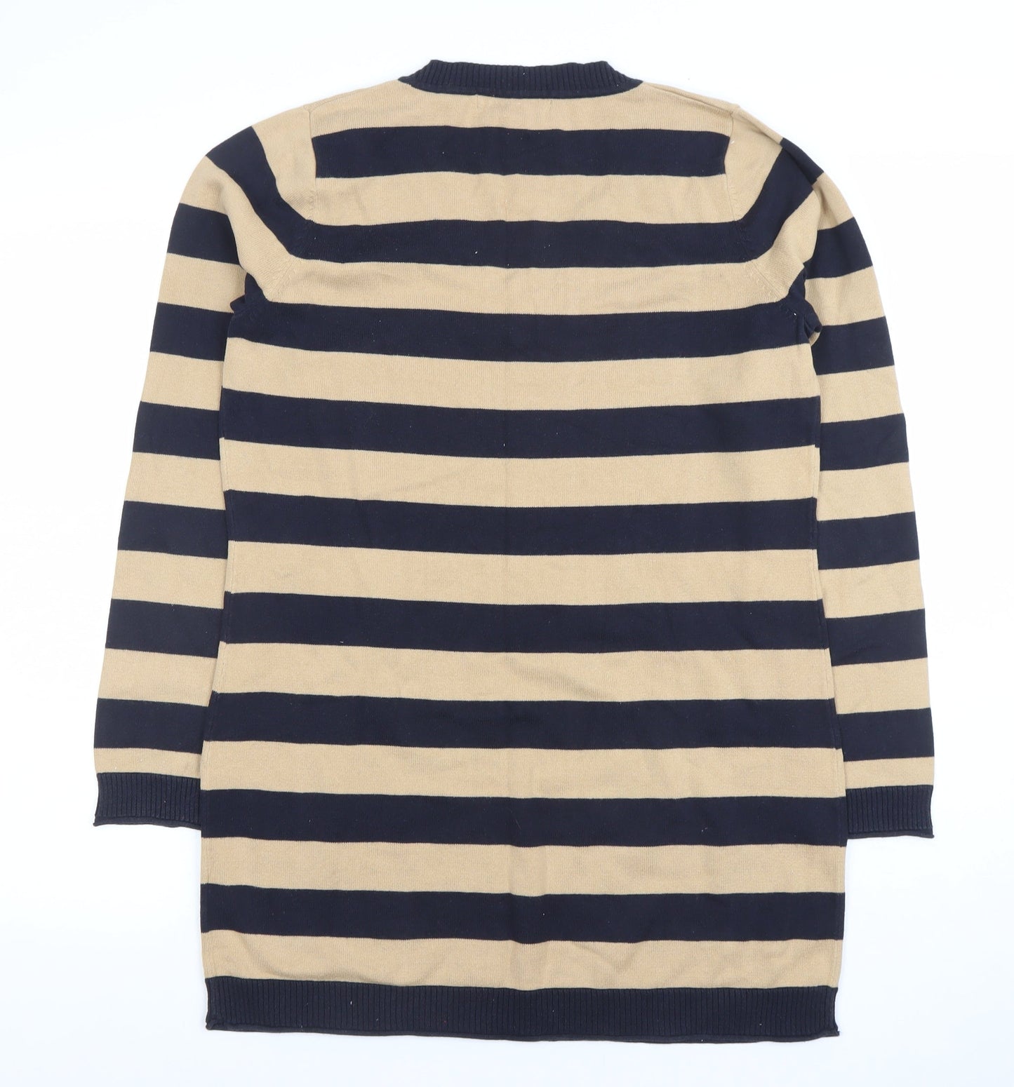 Womens UK Size 14 NEXT Sweater Dress