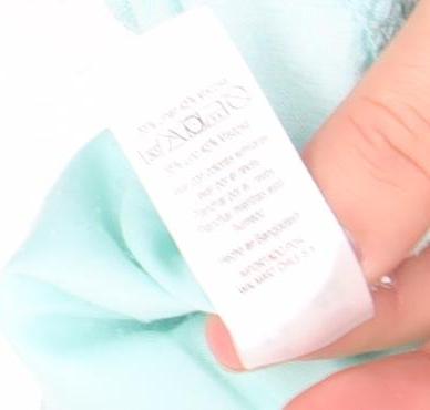 George Womens Green Linen Blend Bermuda Shorts Size 14