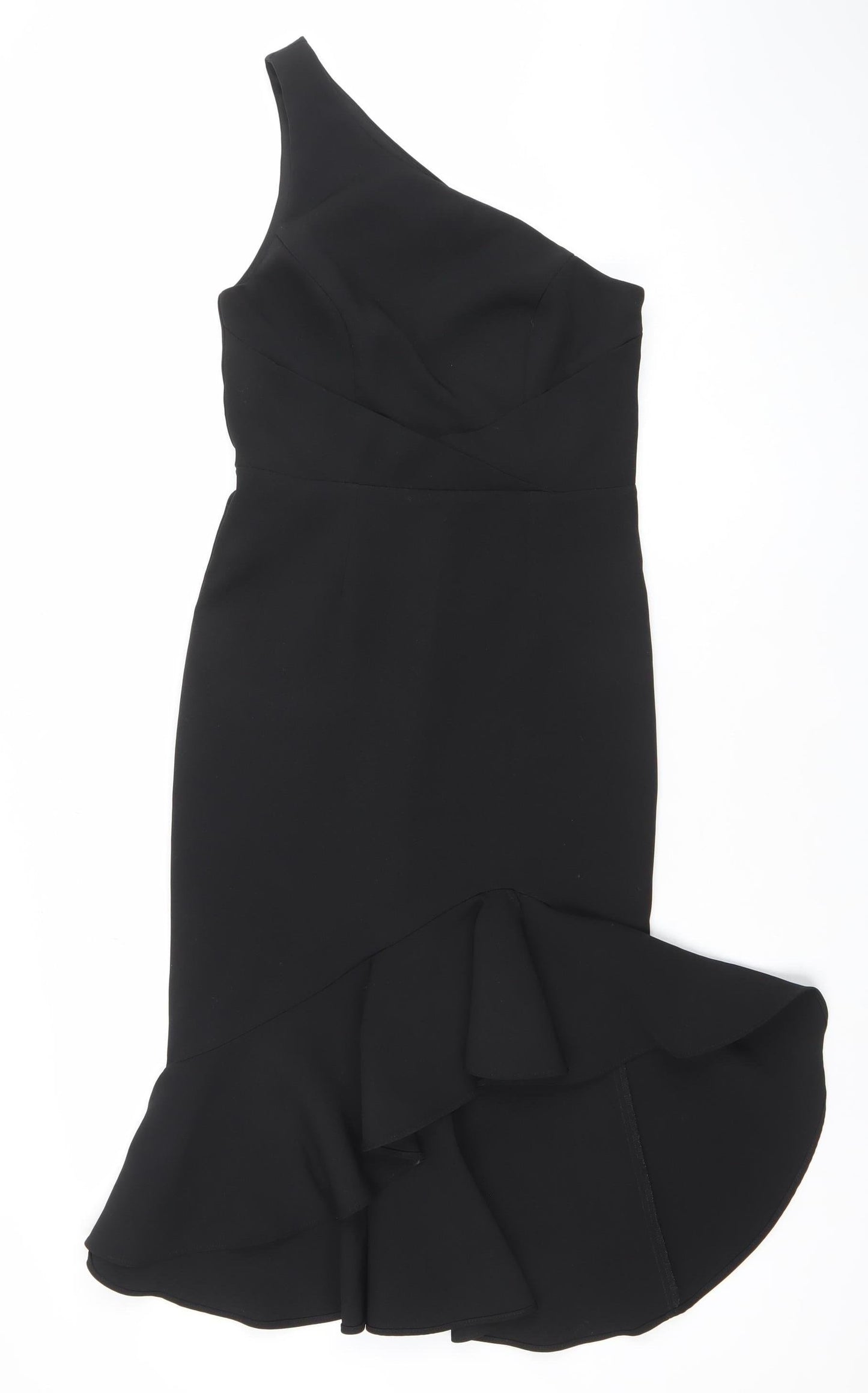 Womens UK Size 8 River Island Bodycon Dress