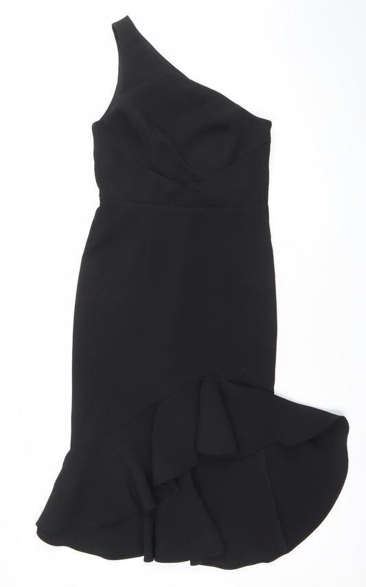 Womens UK Size 8 River Island Bodycon Dress