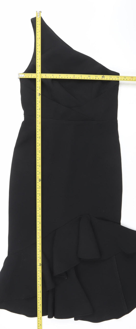 Womens UK Size 8 River Island Bodycon Dress