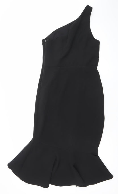 Womens UK Size 8 River Island Bodycon Dress