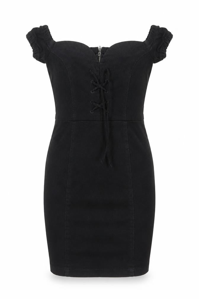 Womens UK Size 6 Dennis Basso Bodycon Dress