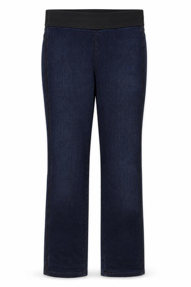 Womens UK Size 28 GOLDSIGH Slim Fit Skinny Blue Jeans