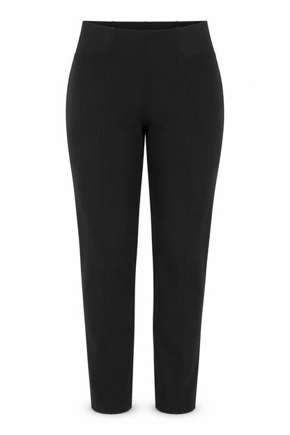 Womens UK Size S Wallis Slim Fit Leggings Black Trousers