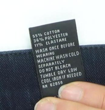 Womens UK Size L HUE Slim Fit Jegging Blue Jeans