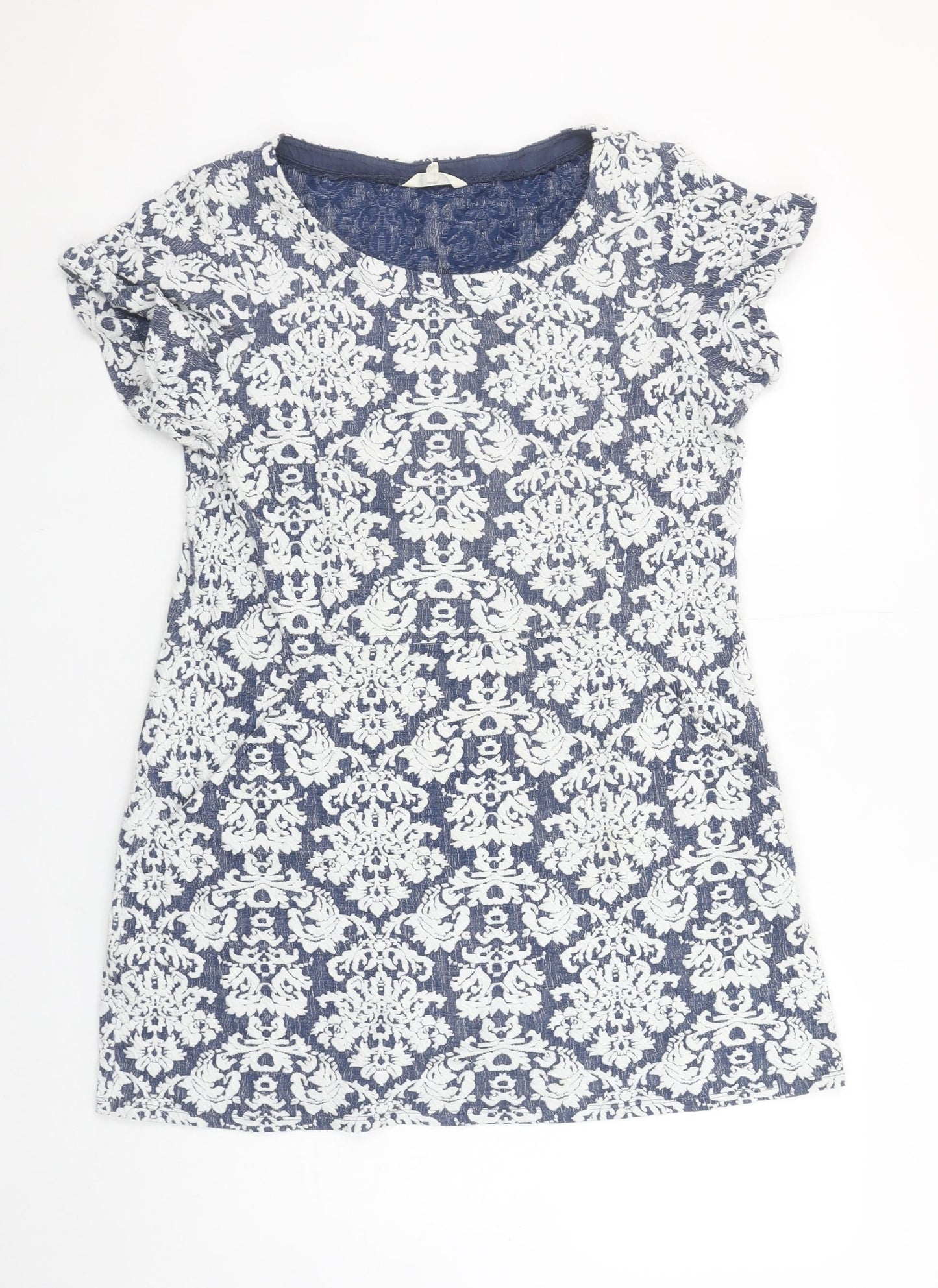 Womens UK Size 14 White Stuff Shift Dress