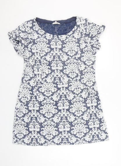Womens UK Size 14 White Stuff Shift Dress