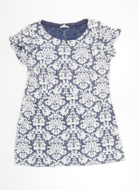 Womens UK Size 14 White Stuff Shift Dress