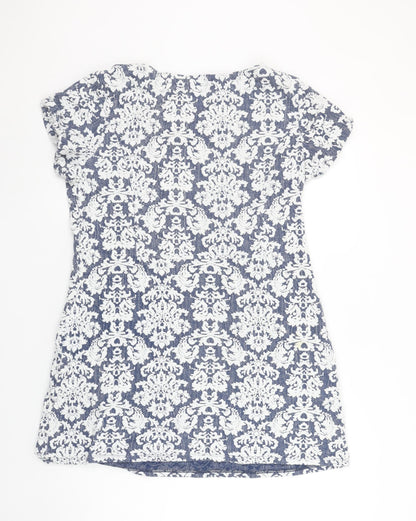 Womens UK Size 14 White Stuff Shift Dress