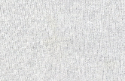 Quiksilver Mens Grey XS Crew Neck Cotton Pullover Jumper