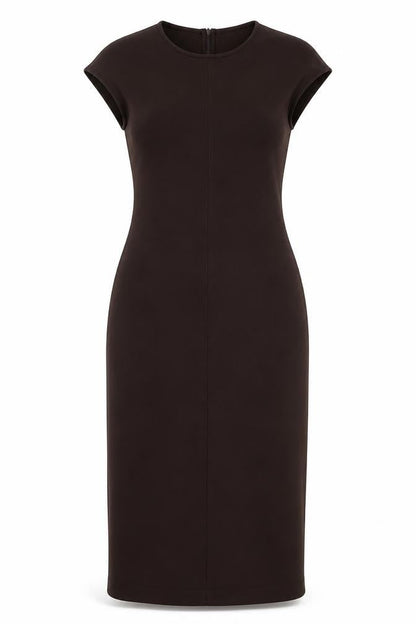 Womens UK Size M Zara Sheath Dress