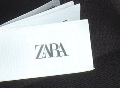 Womens UK Size M Zara Sheath Dress