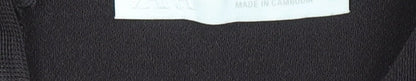 Womens UK Size M Zara Sheath Dress