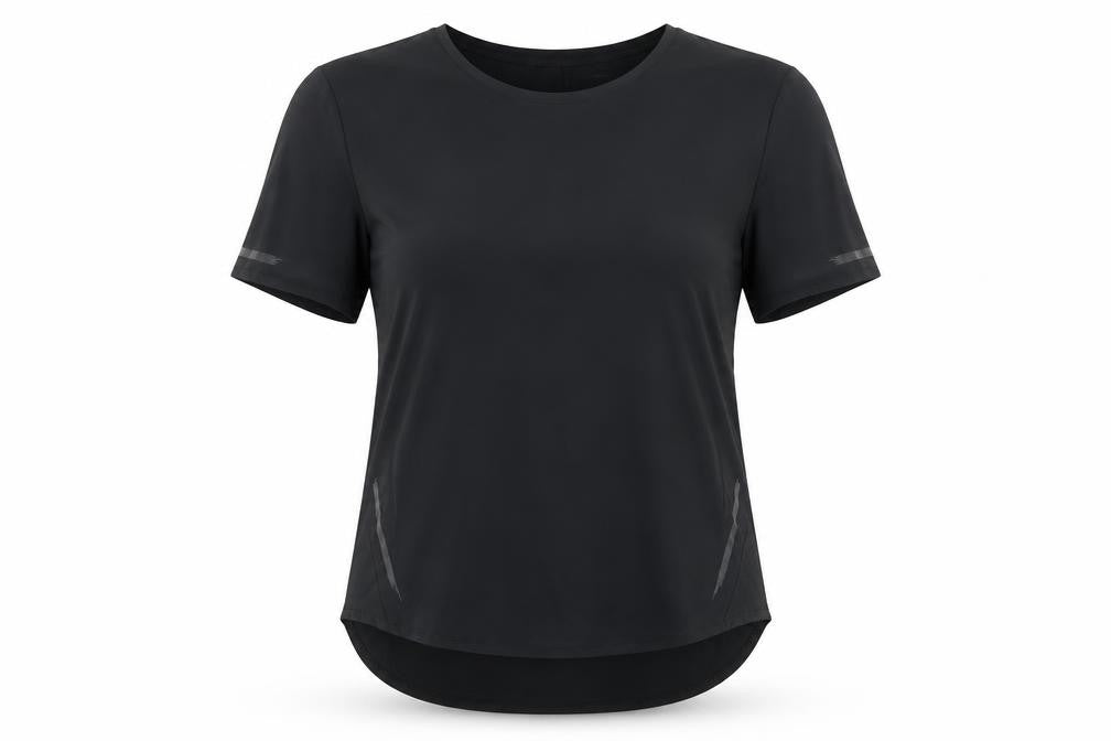 Womens UK Size S Helen Steele x Dunnes Stores Black Running & JoggingGym & Train