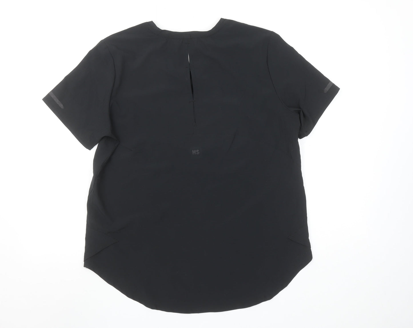 Womens UK Size S Helen Steele x Dunnes Stores Black Running & JoggingGym & Train