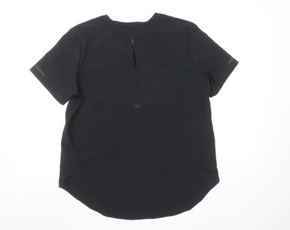 Womens UK Size S Helen Steele x Dunnes Stores Black Running & JoggingGym & Train