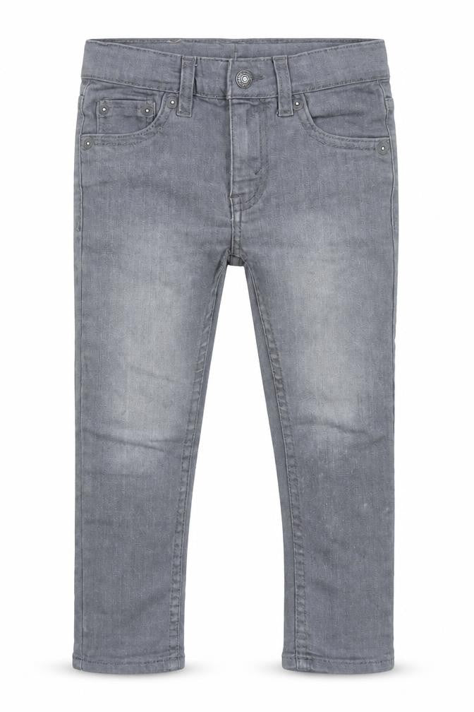 Girls UK Size 3 Years Levi's Slim Fit Skinny Jeans