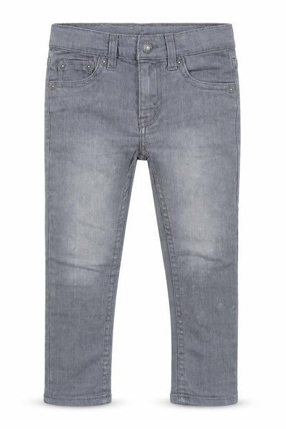 Girls UK Size 3 Years Levi's Slim Fit Skinny Jeans