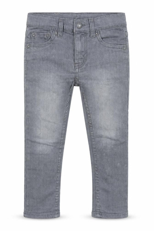 Girls UK Size 3 Years Levi's Slim Fit Skinny Jeans