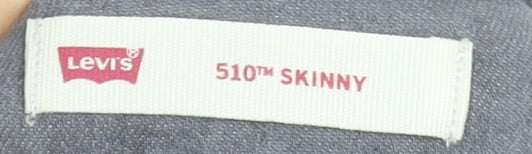 Girls UK Size 3 Years Levi's Slim Fit Skinny Jeans