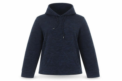 Womens UK Size S Gelert Blue Pullover Hoodie