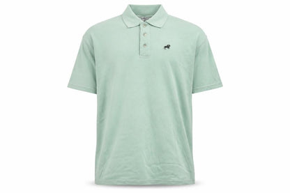 Mens UK Size L Paramour Sportif Polyester Blend Polo Shirt
