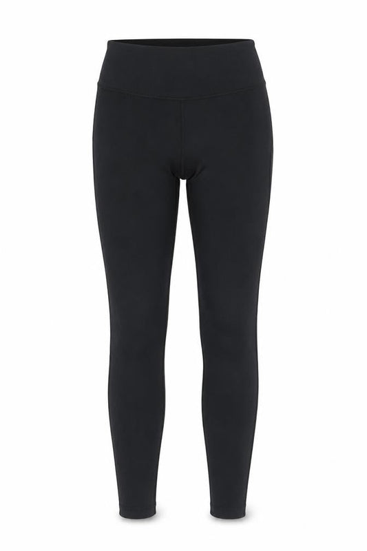 Womens UK Size M MP Slim Fit Leggings Black Leggings