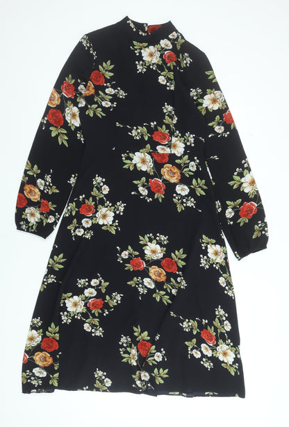 Womens UK Size 8 Stella Morgan A-Line Dress