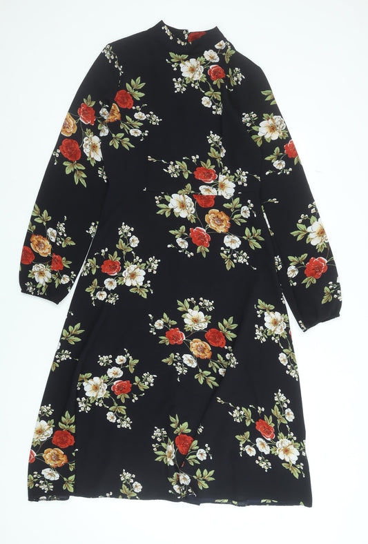 Womens UK Size 8 Stella Morgan A-Line Dress
